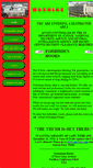 Mobile Screenshot of forbiddenbooks.net